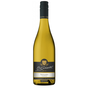Riesling feinherb Weingut Oliver Otger Schell Rech Ahr Vinum Gault Millau Ahrwein des Jahres Eichelmann