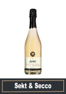 Sekt und Secco vom Weingut Oliver Otger Schell Rech Ahr Spätburgunder Frühburgunder Gault Millau Ahrwein des Jahres Eichelmann Vinum