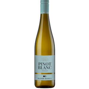 Weißburgunder Pinot Blanc trocken weingut o schell o schell weingut ahrtal gault millau ahrwein des jahres eichelmann vinum falstaff