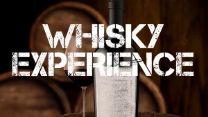 Wine meets Whiskey Ahr Wein Ahrtal Whiskey Otger Oliver Schell Wee Dram Fife