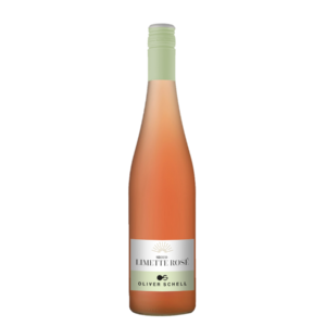 Secco Limette Rosé Ahr Fruchtsecco