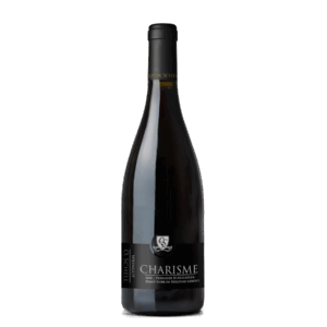 Dernauer Burggarten Charisma Charisme Pinot Noir Spaetburgunder Oliver Schell Otger Schell Vinum Ahrwein des Jahres Falstaff