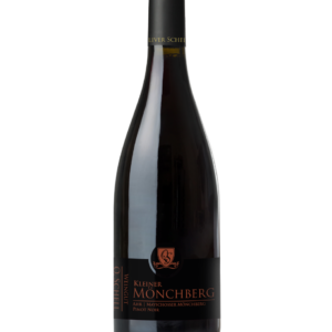Kleiner Mönchberg Weingut Oliver Schell Otger Schell Christin Rotweinpreis Ahrwein des Jahres Vinum Falstaff Eichelmann Siegerwein